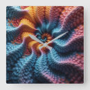 Search for infinity clocks Spiral