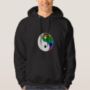 Search for yin yang hoodies Life