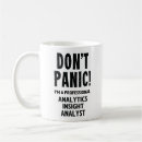 Search for insights mugs Data analysis