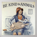 Search for animal kindness posters Humane