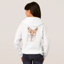 Search for white fox hoodies Foxes