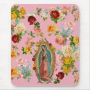 Search for guadalupe mousepads Virgin