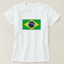Search for brazil womens tshirts Flag