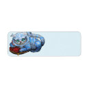 Search for smiling cat labels Cheshire