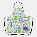 Search for japanese aprons Purple