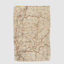 Search for vintage golf towels Usa