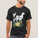 Search for mama llama tshirts Floral