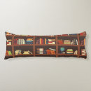 Search for book cushions Design