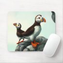 Search for seabird mousepads Nature
