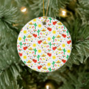 Search for southwest christmas tree decorations Mexico