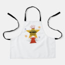 Search for future chef aprons For kids
