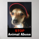 Search for abusive posters Animals