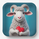 Search for funny sheep plates Ewe