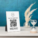 Search for menu plaques Logo