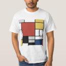 Search for red blue grey tshirts Modern