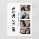 Search for bookmark save the dates Modern