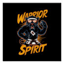 Search for mascot posters Spirit