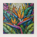 Search for art glass puzzles Beautiful