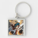 Search for number two key rings Dc comics