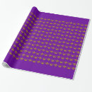 Search for heraldry wrapping paper Vintage