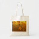 Search for fall tote bags Falling leaves