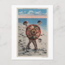 Search for sunbathing postcards Women