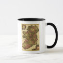 Search for ireland map mugs Europe