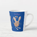 Search for long mugs Illustration
