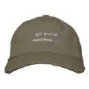 Search for ammo hats Guns