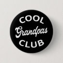 Search for for grandpas badges Cool
