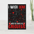 Search for chemistry valentines day cards Heart
