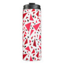 Search for crimson mugs Pattern