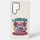 Search for questions electronics I axolotl questions