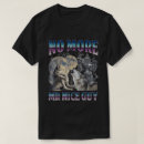 Search for alpha wolf clothing Meme