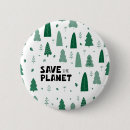 Search for sustainability badges Planet