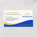 Search for construction business cards Engineer