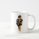 Search for badger mugs Antique