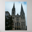 Search for chartres posters Cathedral