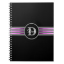 Search for classy notebooks Grey