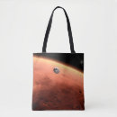 Search for approaching bags Aeroshell