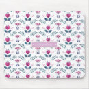 Search for pink pattern mousepads Purple