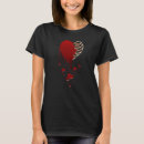 Search for bloody valentine tshirts Skeleton