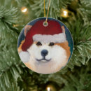 Search for akita christmas tree decorations Aktia