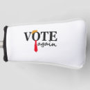 Search for trump golf head covers Vote