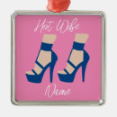 Search for high heel shoe decor Fashion