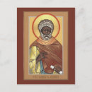 Search for ethiopian postcards Saint