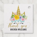 Search for unicorn gift tags Pink