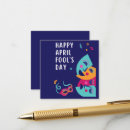 Search for prank invitations April
