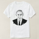 Search for netanyahu tshirts President