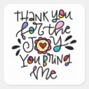 Search for teachers thank you stickers Gratitude